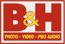 Cupón Descuento B&h Photo Video 