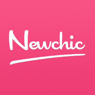 Cupón Descuento Newchic 