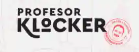 Cupón Descuento Profesor Klocker 