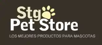 Cupón Descuento Santiago Pet Store 