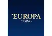 Cupón Descuento Europa Casino 